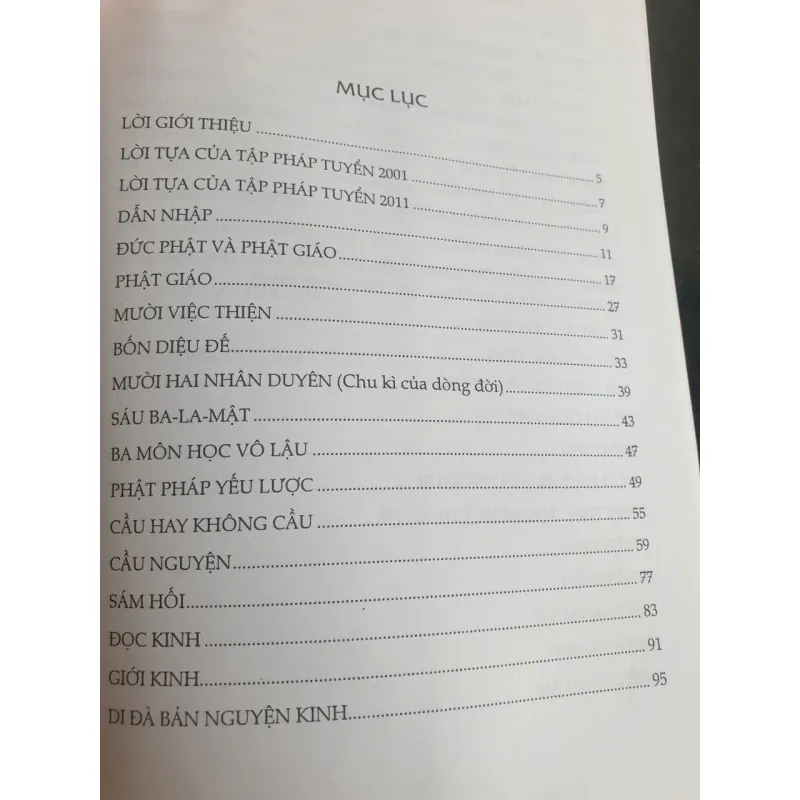 Pháp Tuyển - Hiền Mật 700804