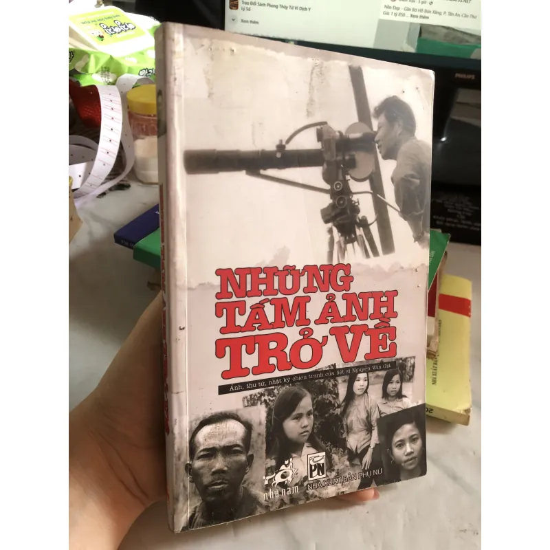 Những tấm ảnh ngày trở về  1001141