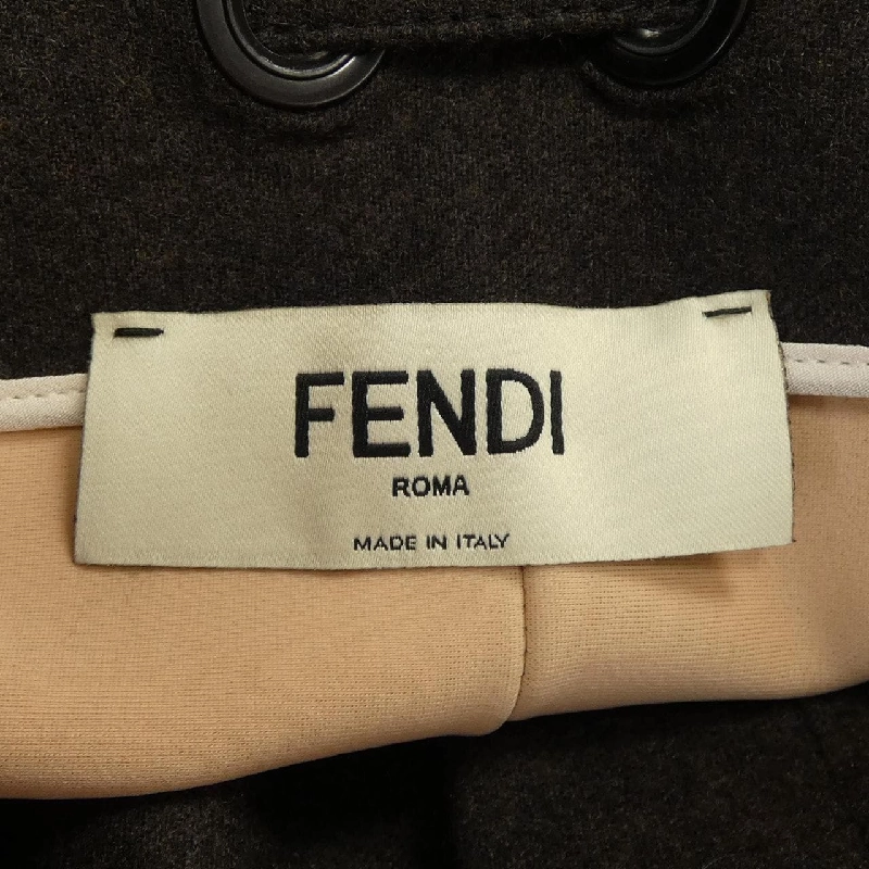 Chân váy FENDI 655478