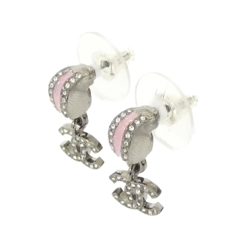 Bông tai Chanel - Hàng hiệu Authentic 773012