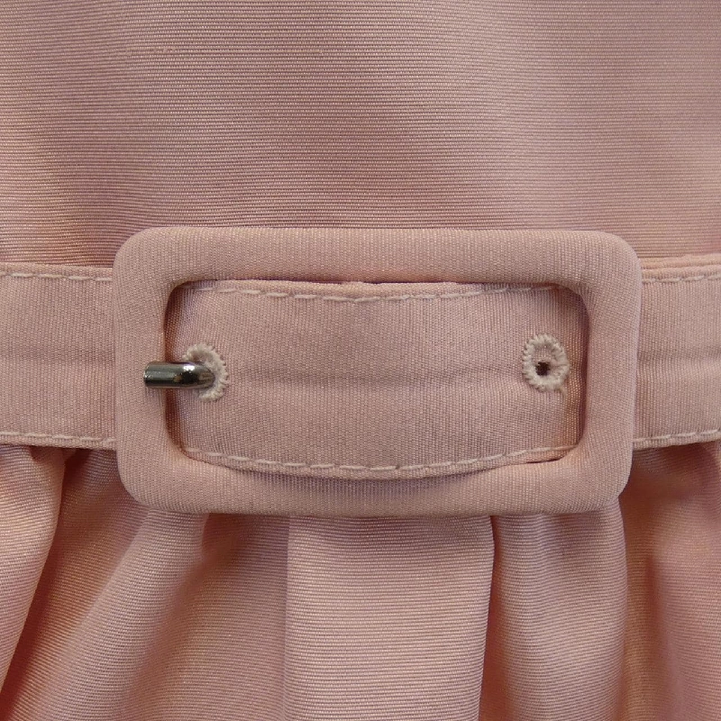 【Mã giảm giá】Áo khoác trench Valentino VALENTINO 636906