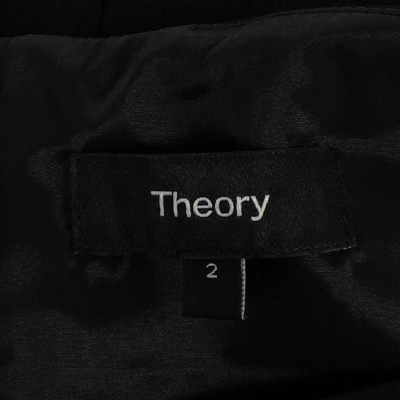 Thương hiệu theory 01-4305201 Đầm - Hàng hiệu Chính hãng 809354