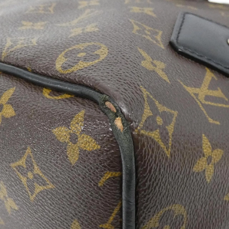 Balo Louis Vuitton Monogram Macassar Park M40637 - Hàng hiệu Chính hãng 801329