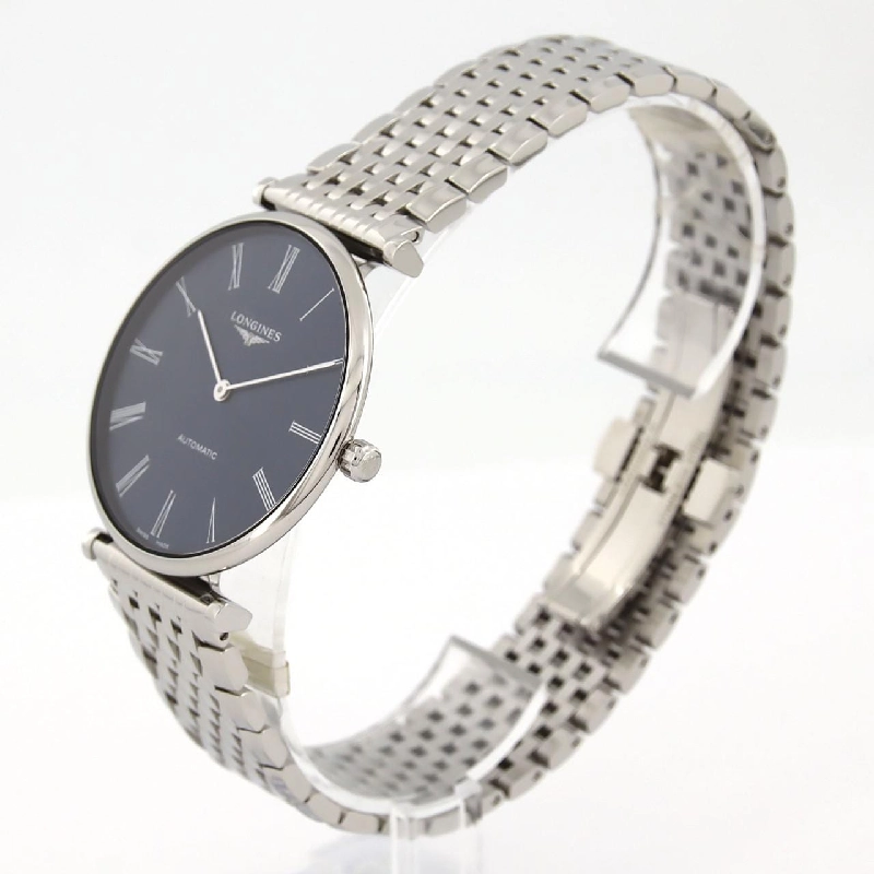 Longines La Grande Classique de Longines L4.918.4.94.6 SS tự động - Hàng hiệu Chính hãng 882630