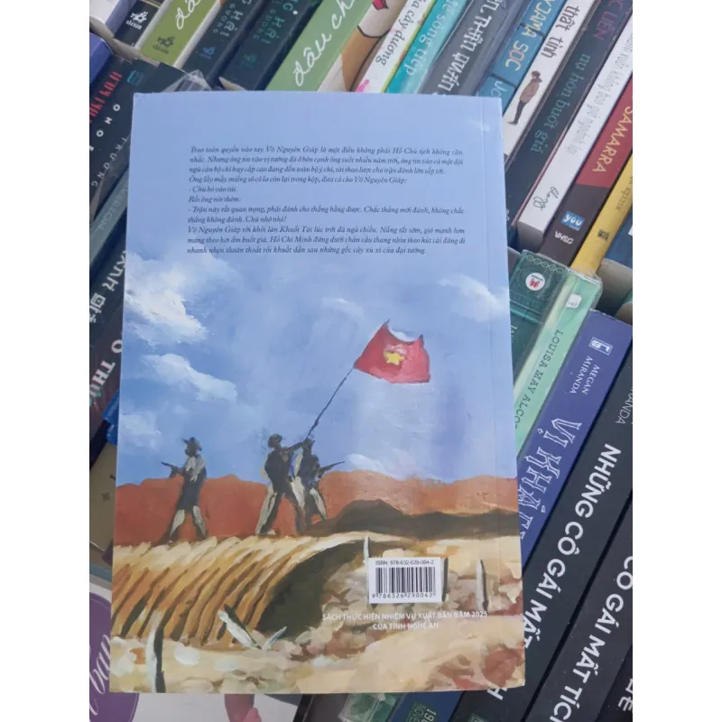 Đường lên Điện Biên 973849