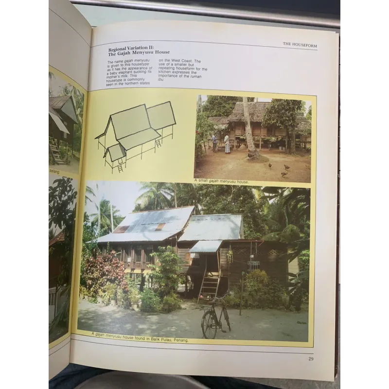 THE MALAY HOUSE (NGÔI NHÀ MÃ LAI) - LIM JEE YUAN 689722