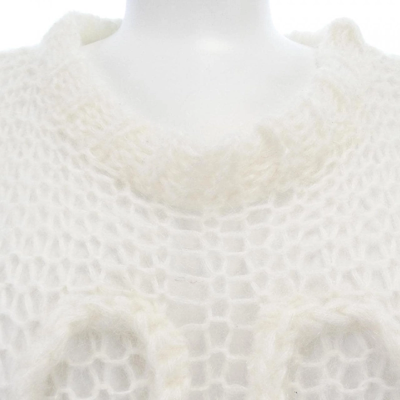 【Mã giảm giá】LOEWE Áo gile 640591