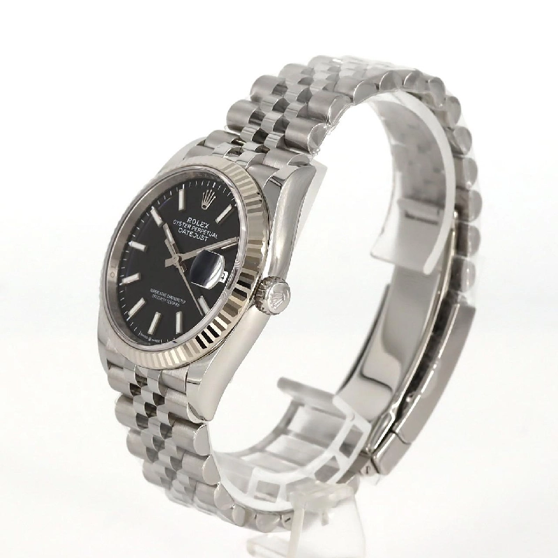 Đồng hồ Rolex Datejust 126234 SSxWG tự động - Hàng hiệu chính hãng 888332