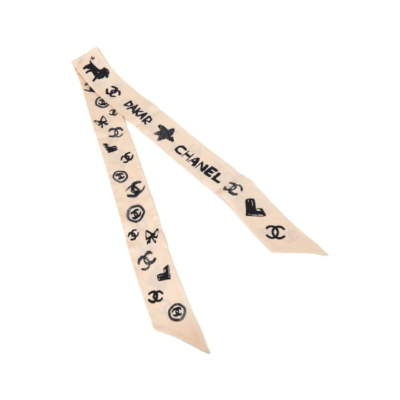 Băng đô tóc Chanel 625288