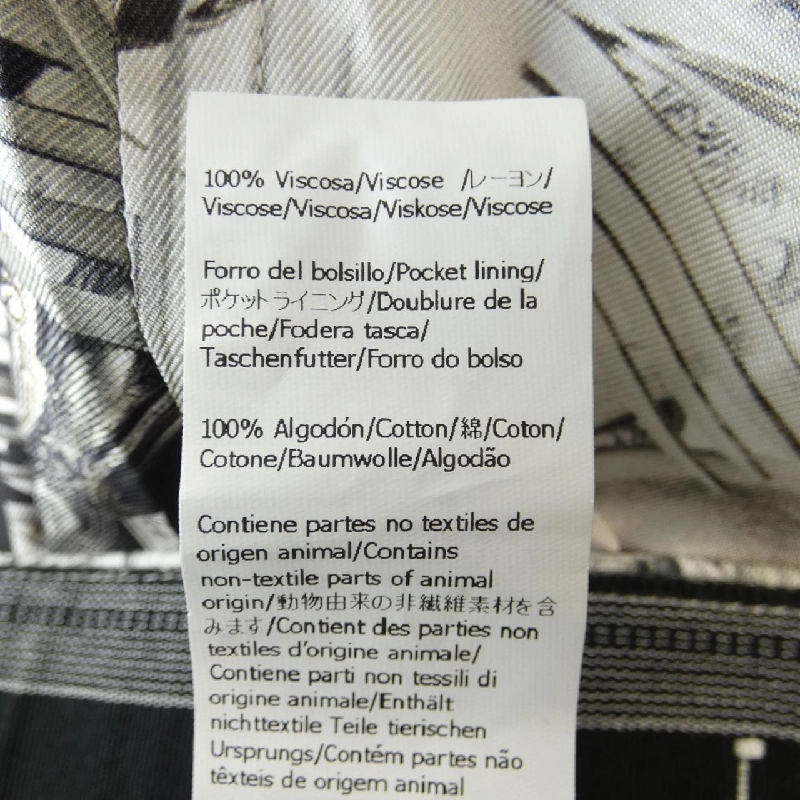 Quần LOEWE - Hàng hiệu Authentic 898656