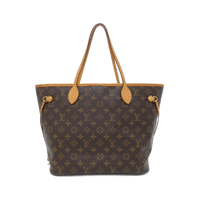 Túi Louis Vuitton Monogram Neverfull MM M41177 610586
