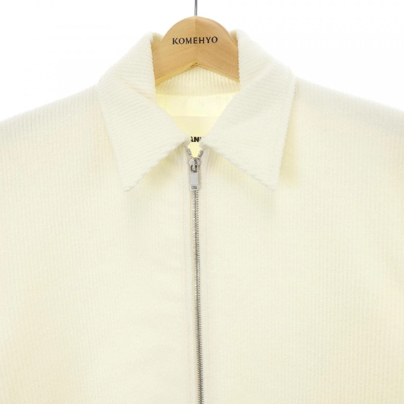 JIL SANDER+ J47DL0135 Áo sơ mi ngắn tay - Hàng hiệu Authentic 888767