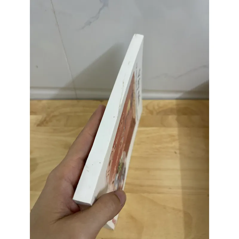 Vảy nến (sách chưa sử dụng ) 553529