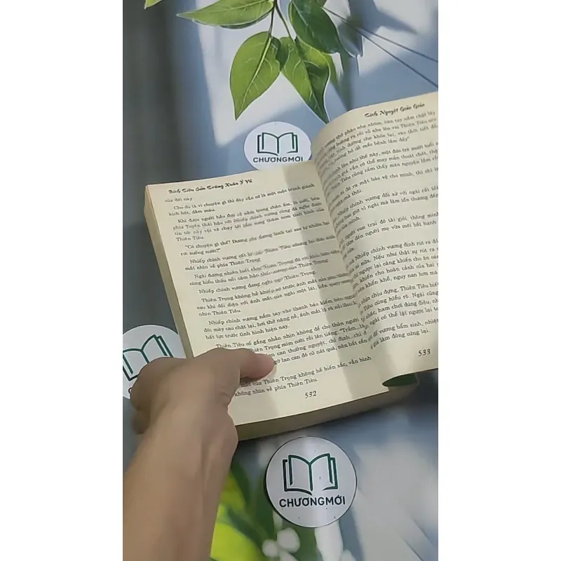 Bích Tiêu Cửu Trùng Xuân Ý Vũ 2 694960