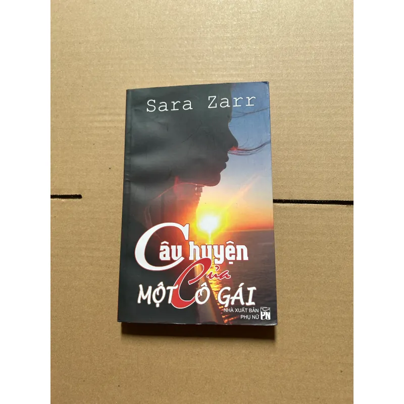 Câu chuyện của một cô gái 1036487