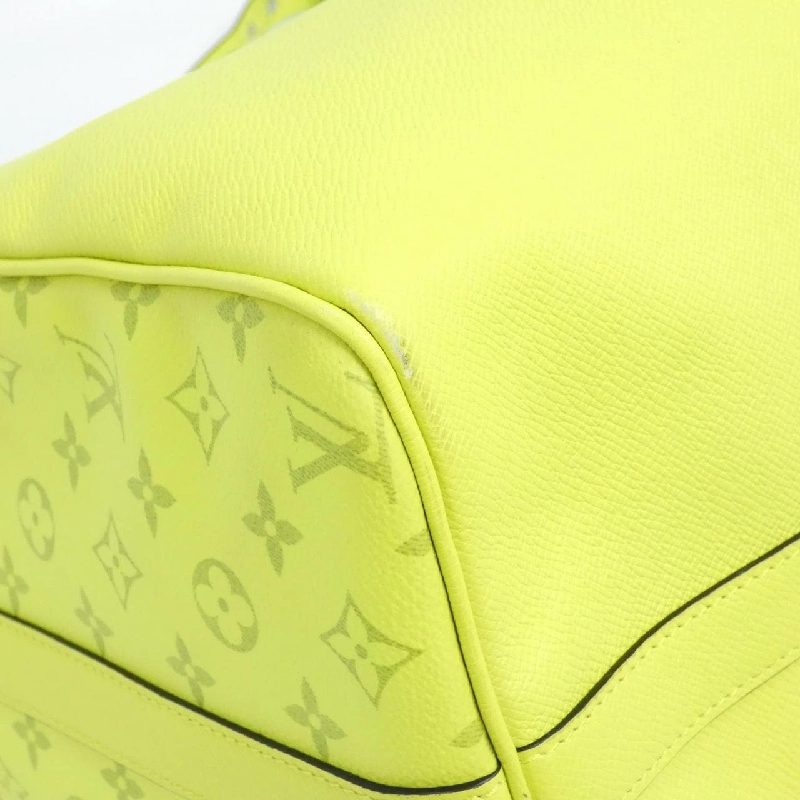 Túi xách Louis Vuitton Taiga Llama Keepall Bandoulière 50cm M30941 - Hàng hiệu Chính hãng 804655