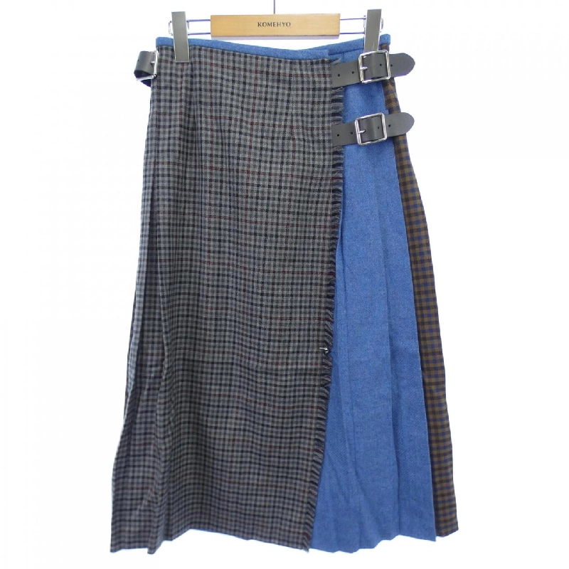 【Mã giảm giá】O'NEIL váy 651122