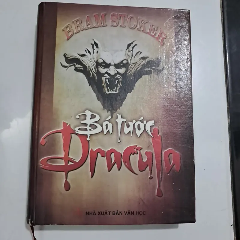 Bá tước Dracula 1010474