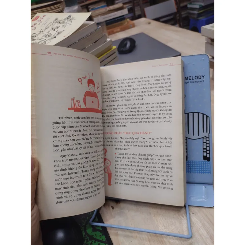 Sách: Kết nối (B1) Tác giả: G.S John Vu 693174