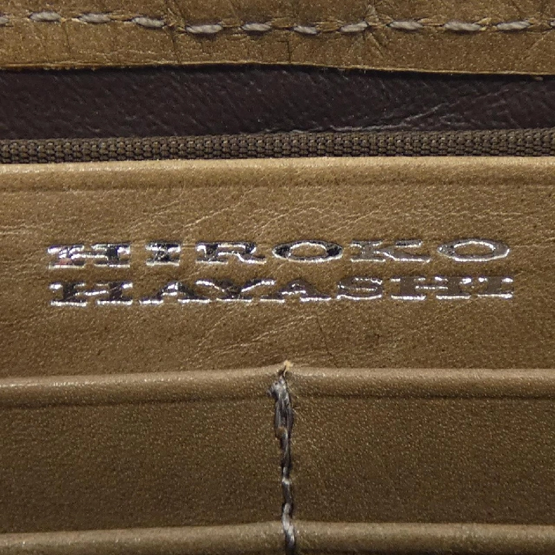 Ví HIROKO HAYASHI - Hàng hiệu Chính hãng 831074