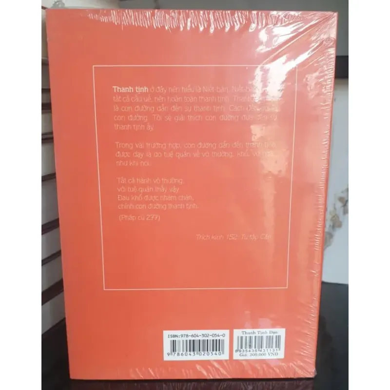 Thanh Tịnh Đạo - Tập 2 749053