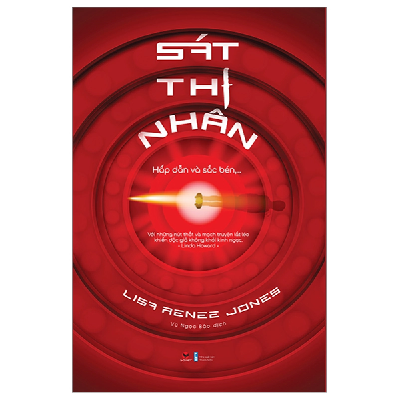 Sát Thi Nhân - Lisa Renee Jones ASB.PO Oreka-Blogmeo120125 374915