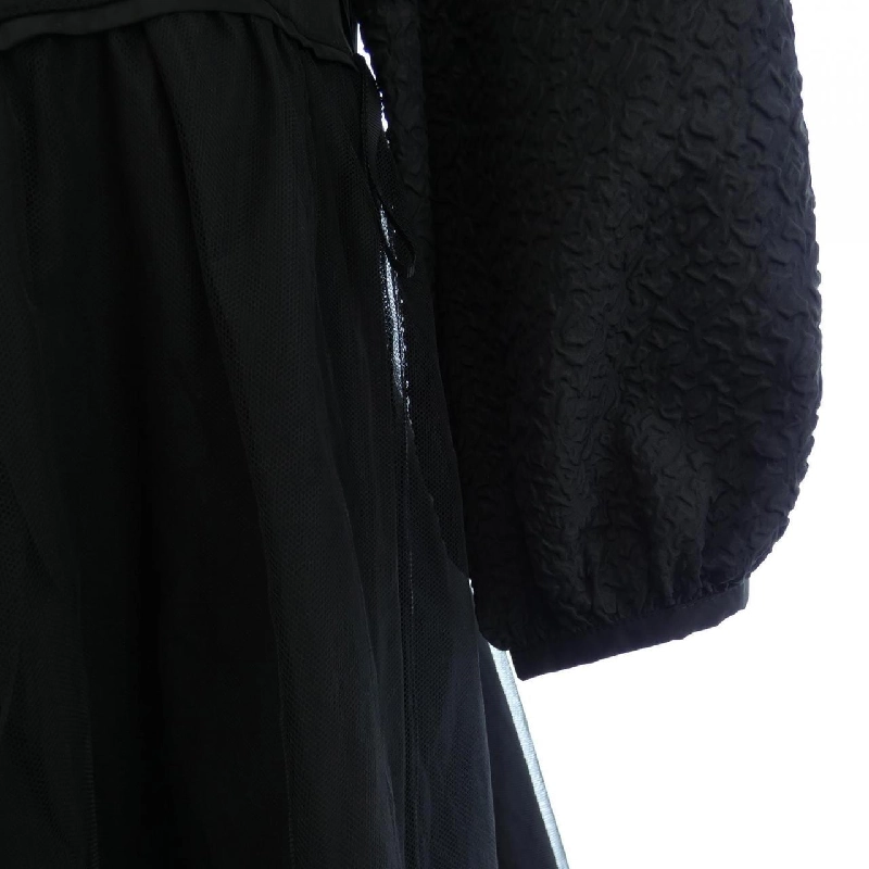 【Mã giảm giá】SUPER BEAUTY Đầm 650453