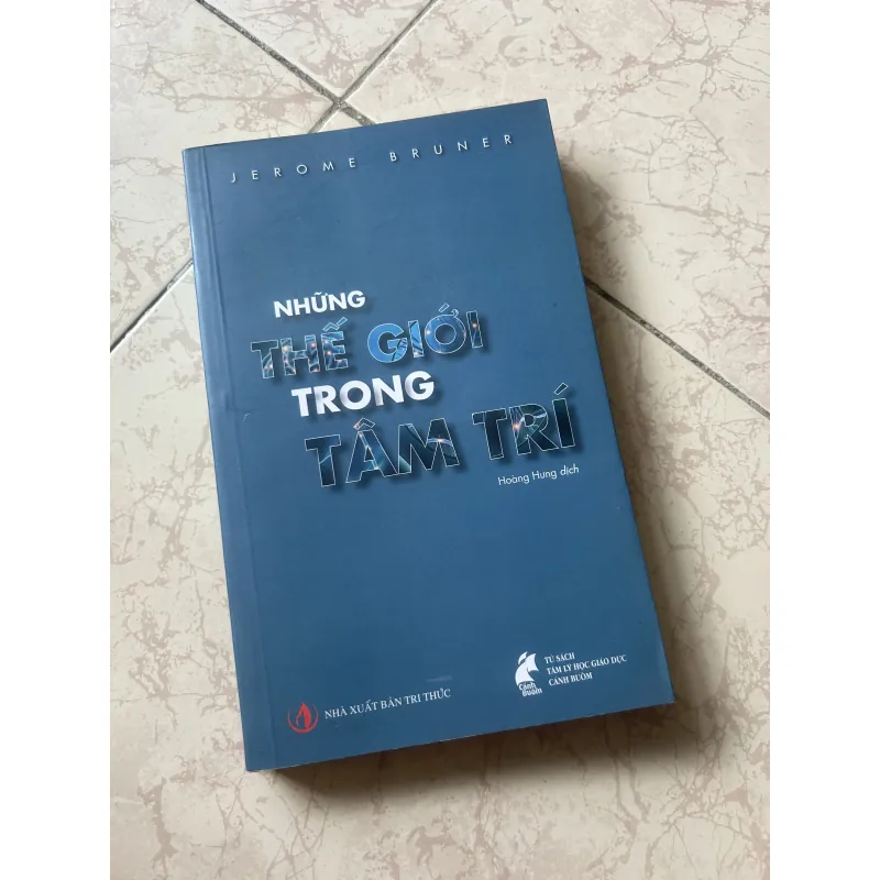 Những thế giới trong tâm trí 960629