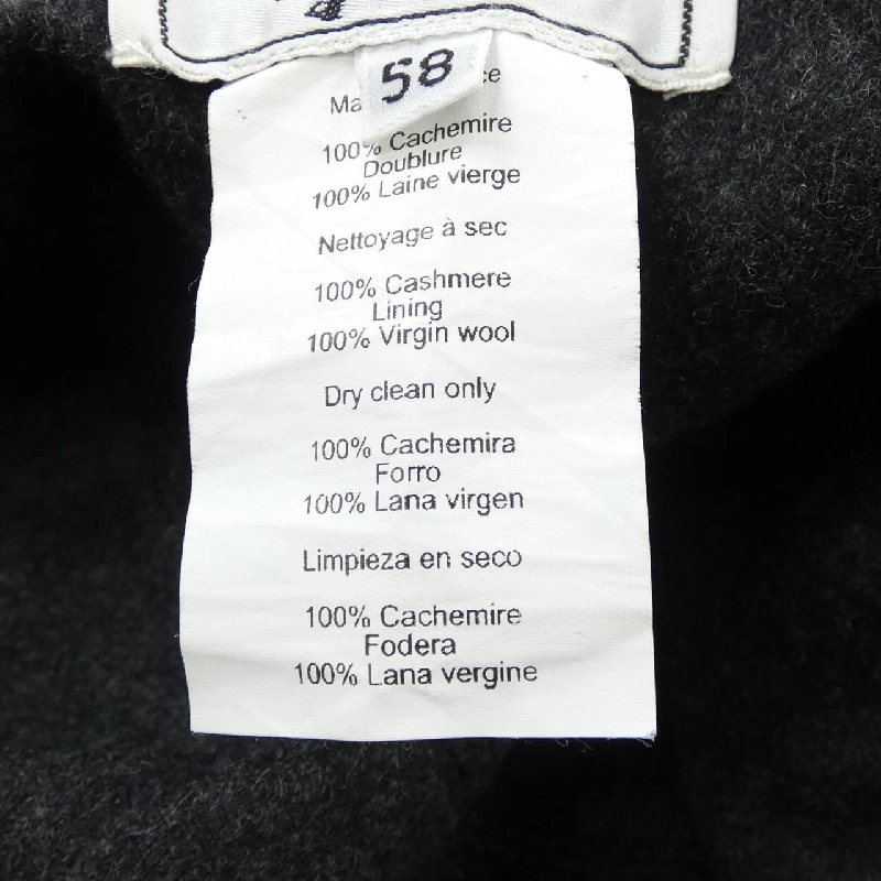 Mũ HERMES - Hàng hiệu Chính hãng 836783