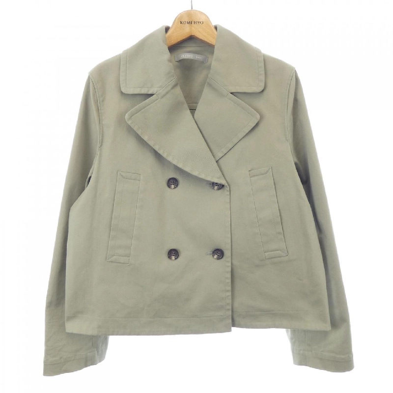 Áo khoác Theory luxe 630511