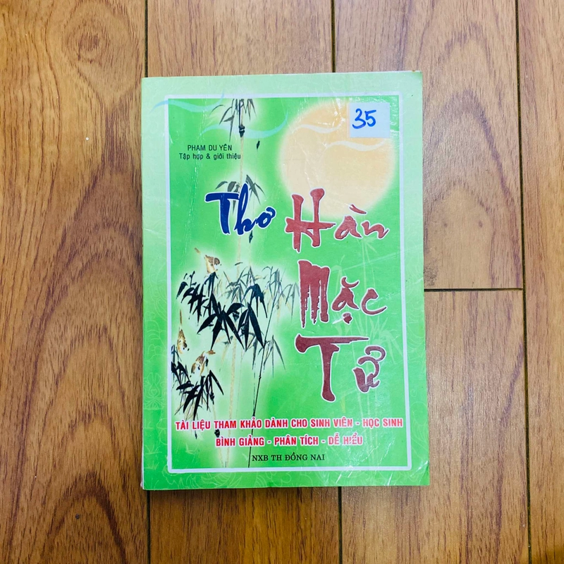 Thơ Hàn Mặc Tử#HATRA 369285