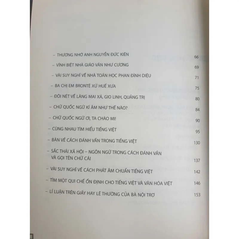 Bâng Khuâng Cảm Xúc Về Thời Cuộc 723369