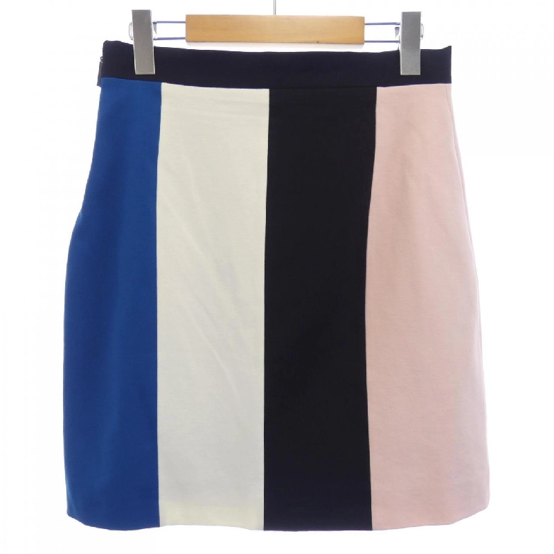 【Khuyến mãi】Chân váy MSGM 655217