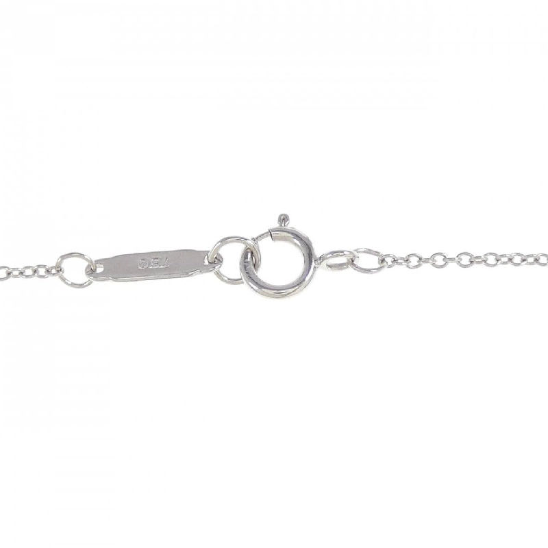 Dây chuyền chìa khóa vương miện Tiffany - Hàng hiệu Authentic 841572