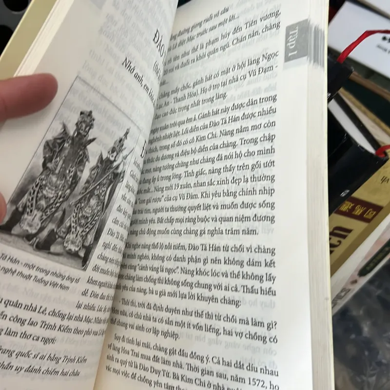 Chuyện tình các danh nhân Việt Nam 925681