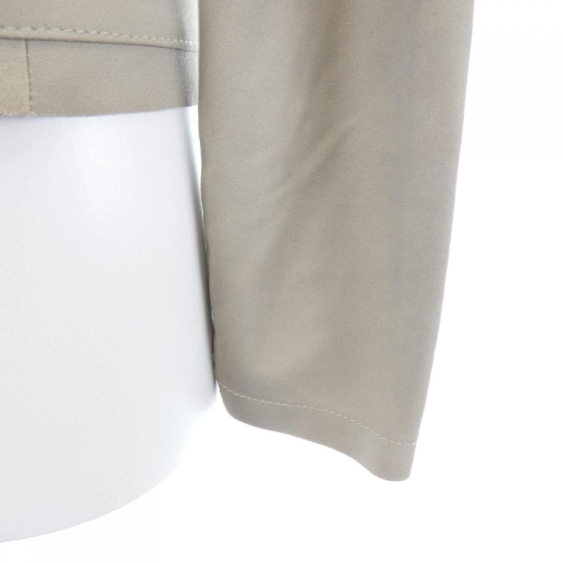 Áo khoác da RAWTUS - Hàng hiệu Authentic 820837