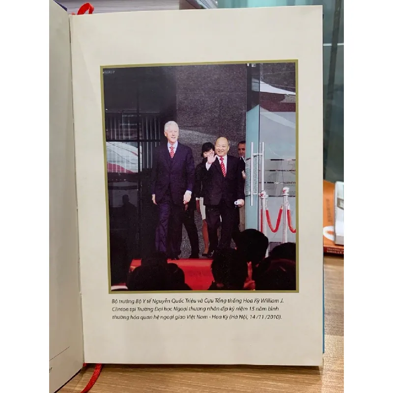 Việt Nam 25 phòng chống HIV/AIDS qua con mắt bạn bè quốc tế- Bộ y tế 716671