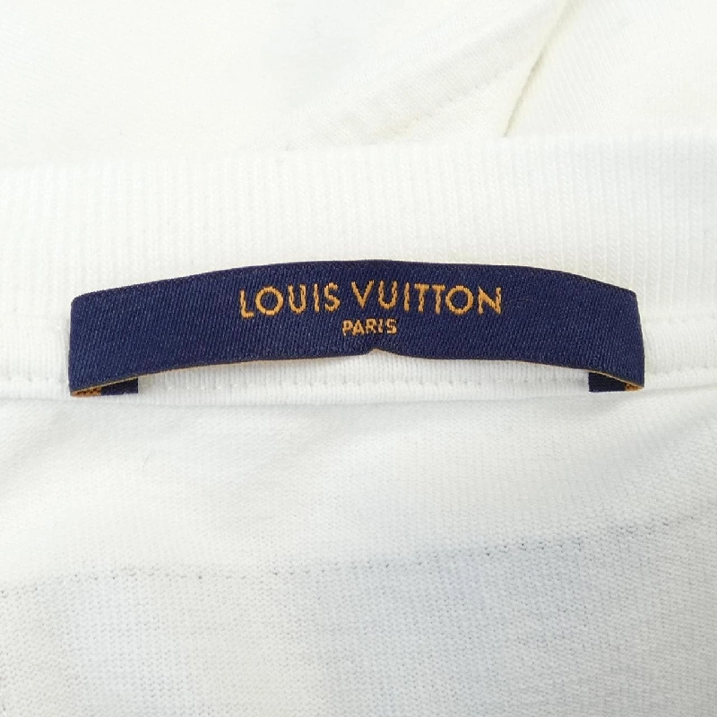 Áo thun LOUIS VUITTON LV hoa văn thảm HNY91WNPG - Hàng hiệu Chính hãng 898074