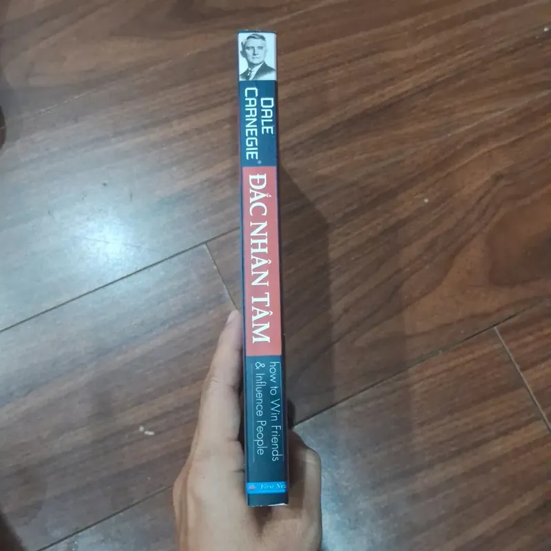 Đắc nhân tâm 591742