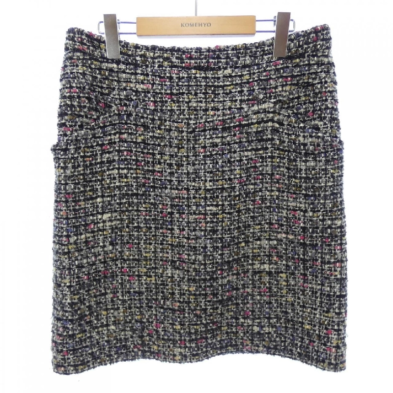 【Mã giảm giá】Chanel CHANEL Váy 654844