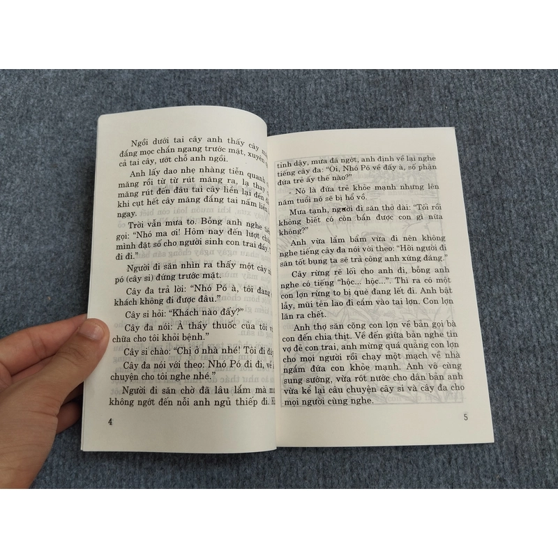LẤY VỢ TIÊN 539795