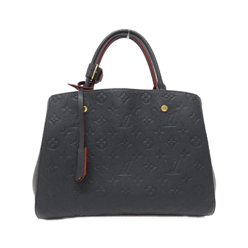 Túi Louis Vuitton Monogram Empreinte Montaigne MM M42746 619939