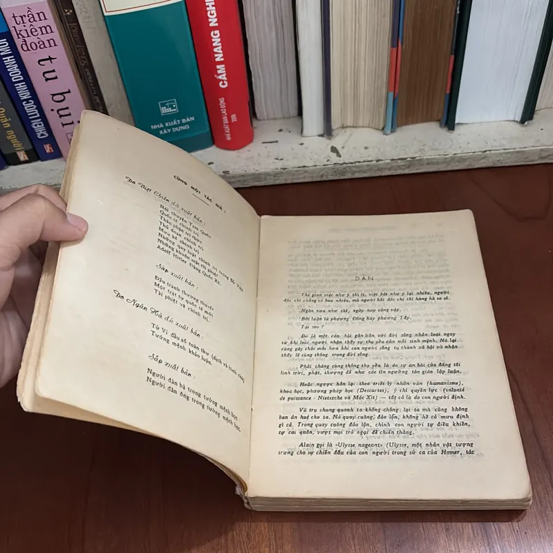 II Sách Huyền Học: Tướng Mệnh Khảo Luận - Vũ Tài Lục - 1972 603051