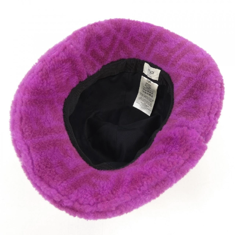 Mũ FENDI FXQ632AIX8 - Hàng hiệu Chính hãng 833086