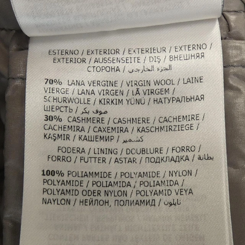 Áo khoác lông vũ MONCLER 642389