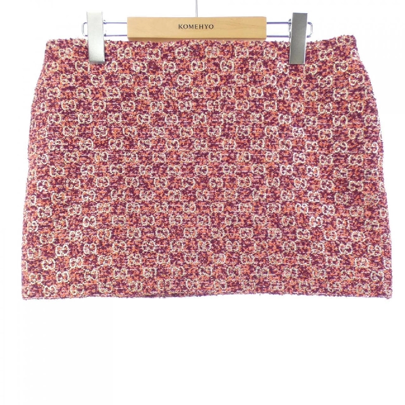 Gucci GUCCI GG 853014 ZAT7H Váy - Hàng hiệu Chính hãng 812956