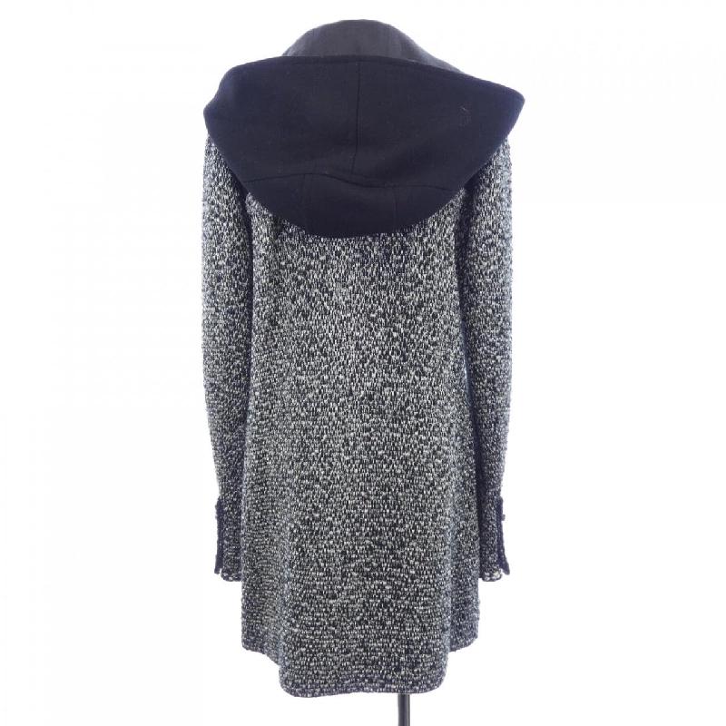 CHANEL P42310W05008 11A Áo khoác duffle - Hàng hiệu Chính hãng 809521