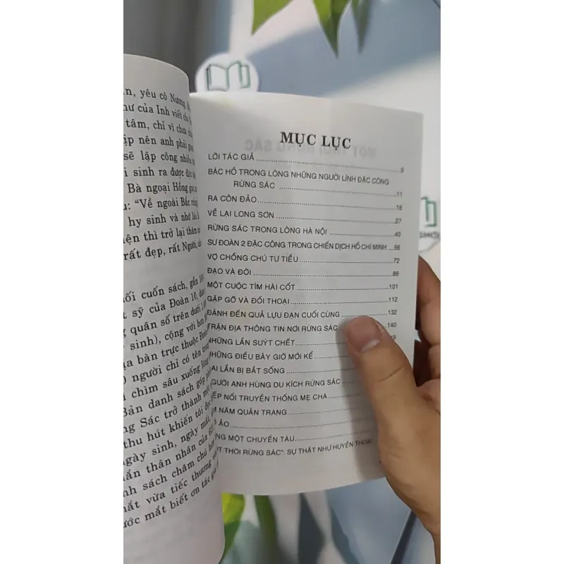 Một Thời Rừng Sác 2 - Lê Bá Ước 798328