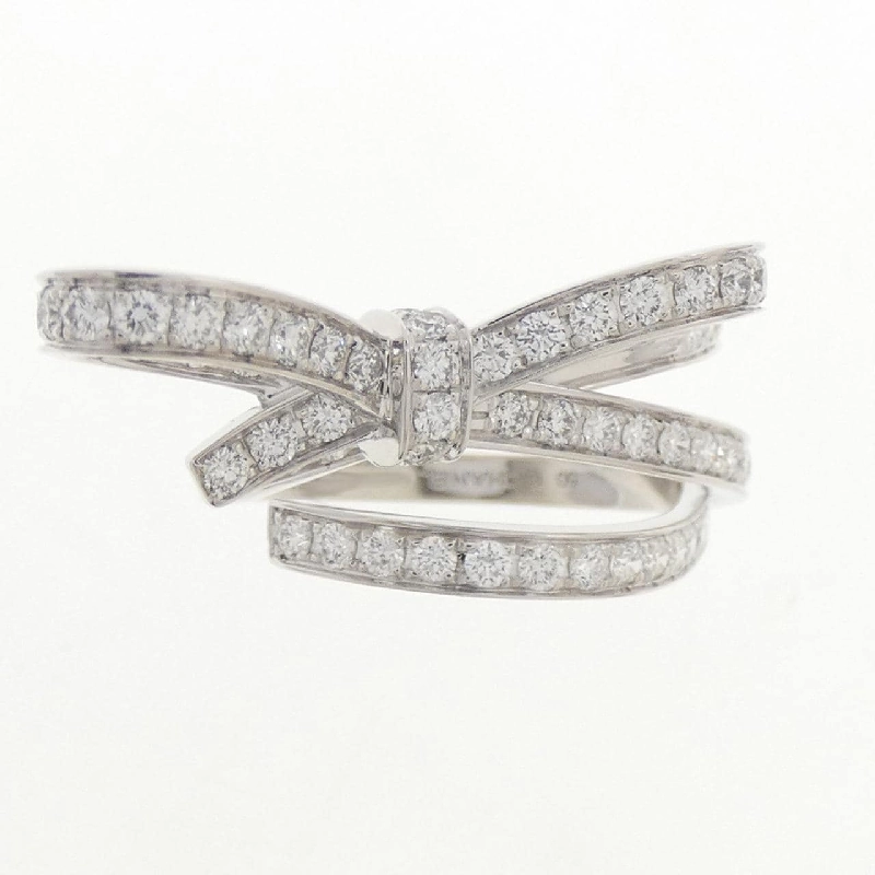 Nhẫn Ruy Băng của Chanel - Hàng hiệu Authentic 834928