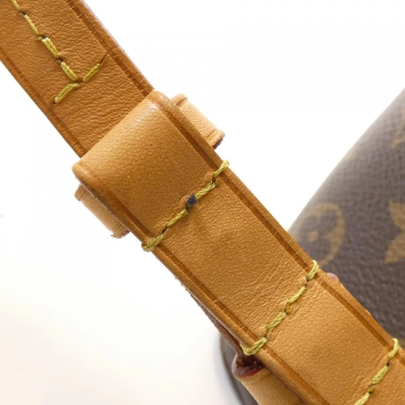 Ba lô Louis Vuitton Monogram Montsouris M43431 610883